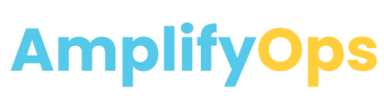 Amplify Logo Website